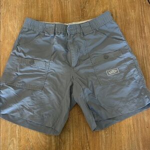 AFTCO FishingShorts size 30